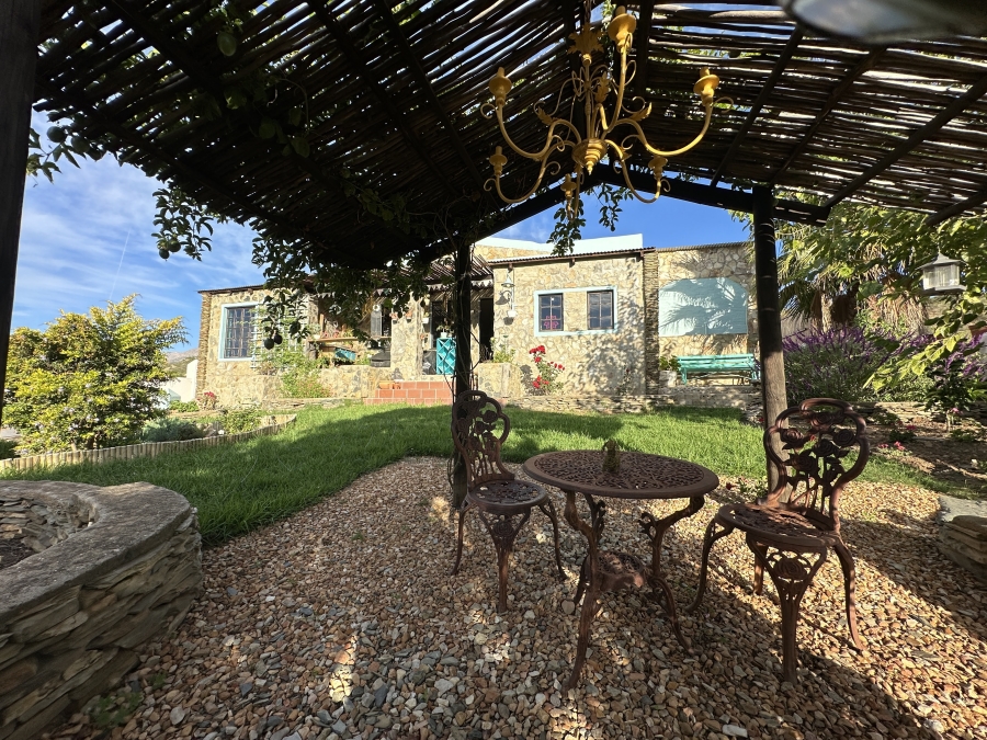 3 Bedroom Property for Sale in Barrydale Western Cape